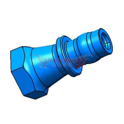 Gimar GT26.10068 SHOCK COLUMN 2026